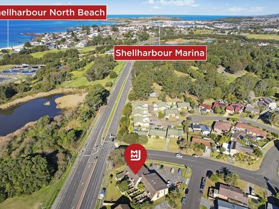 5 / 2 Blackbutt Way, Barrack Heights