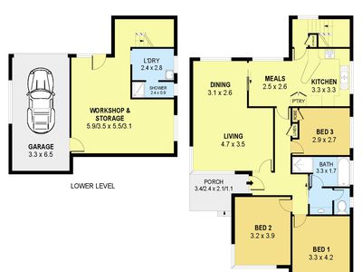 54 Porter Avenue, Mount Warrigal