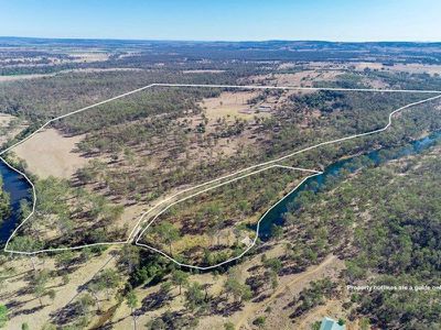 120 Piggery Road, Murgon