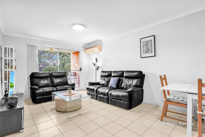 13 / 107-109 Lane Street, Wentworthville