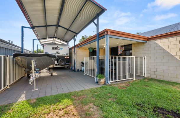 39 Chestnut Way, Baldivis