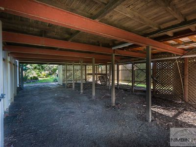 835 Nimbin Road, Goolmangar