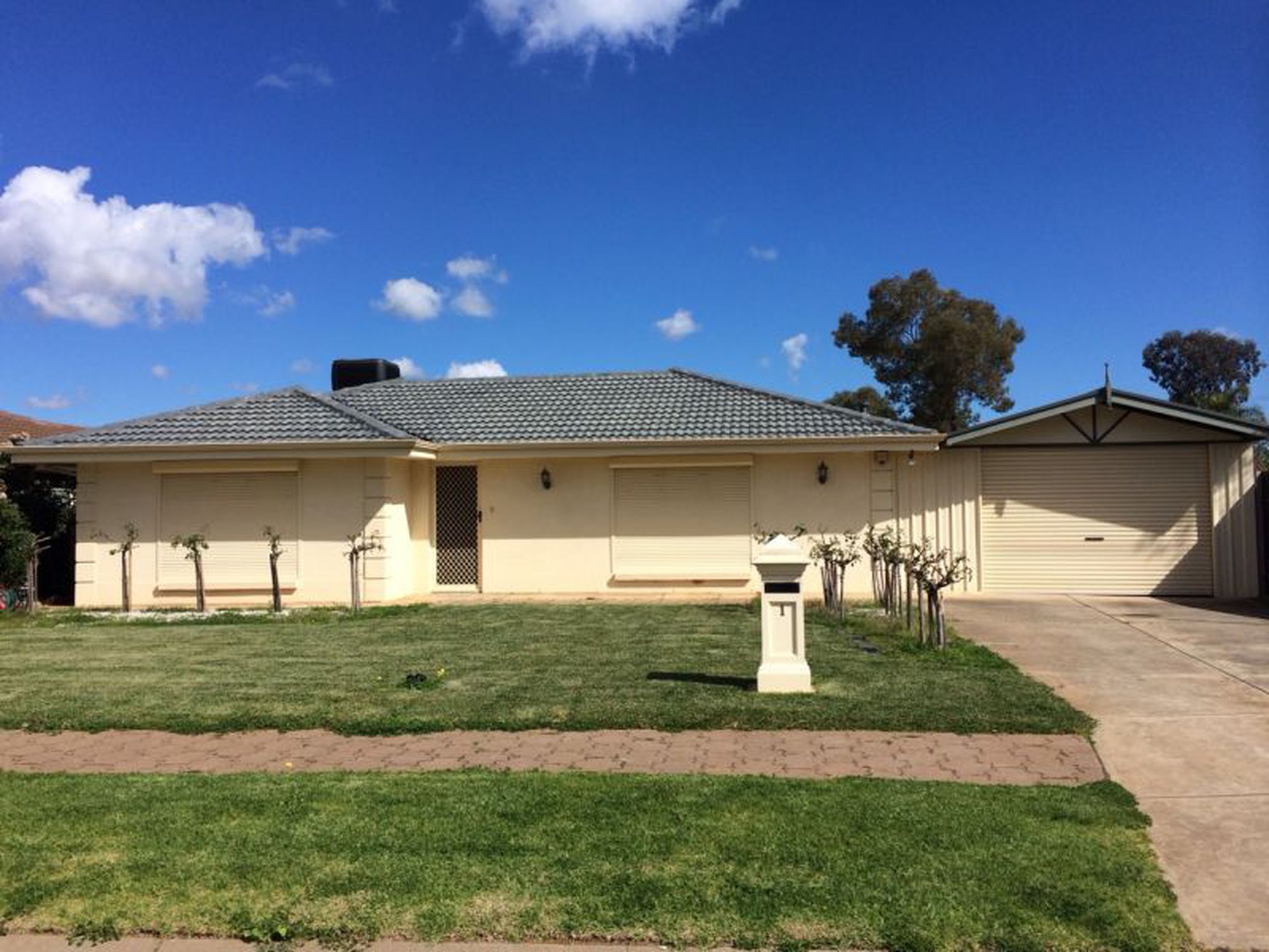 1 Eddington Street, Parafield Gardens