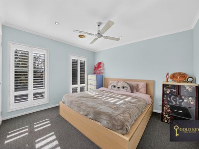 33 Lynbridge Crescent, Tarneit