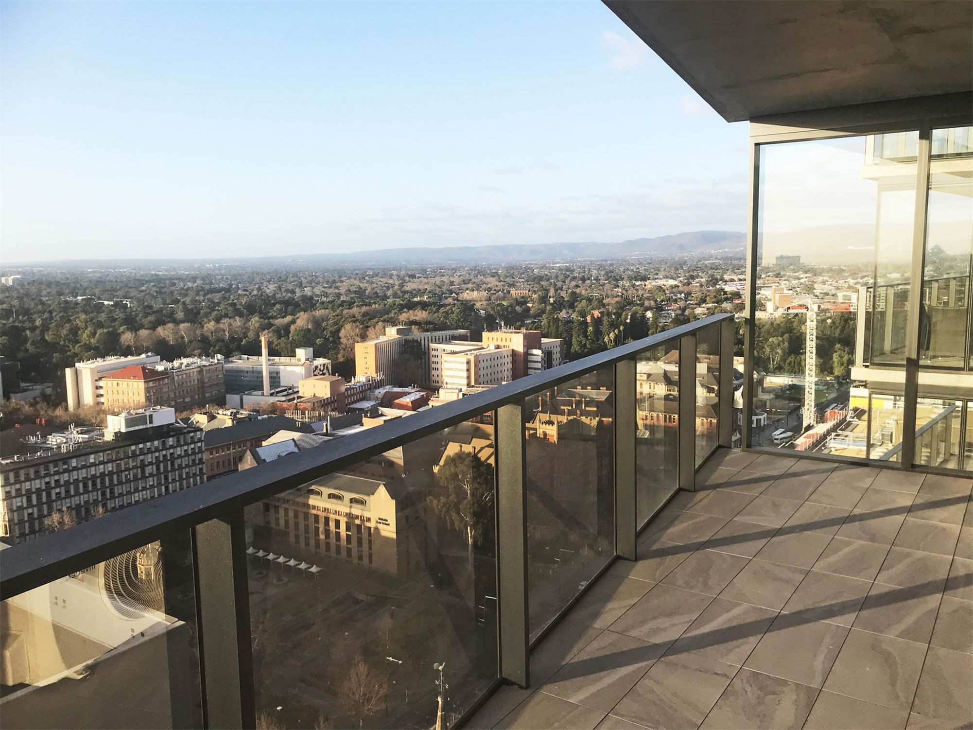 2203 / 17 Austin Street, Adelaide