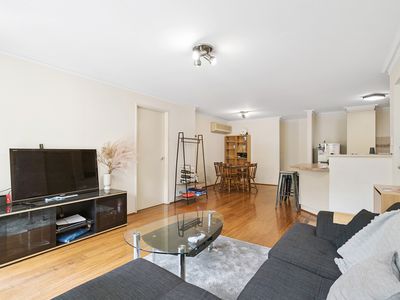 45 / 123 Wellington Street, East Perth