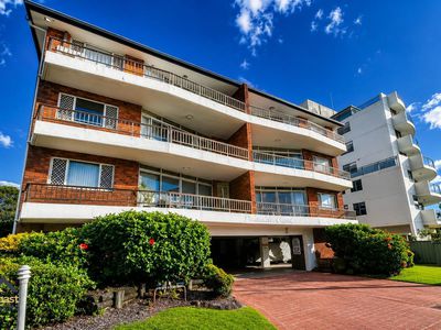 6 / 11 Reserve Road, Forster