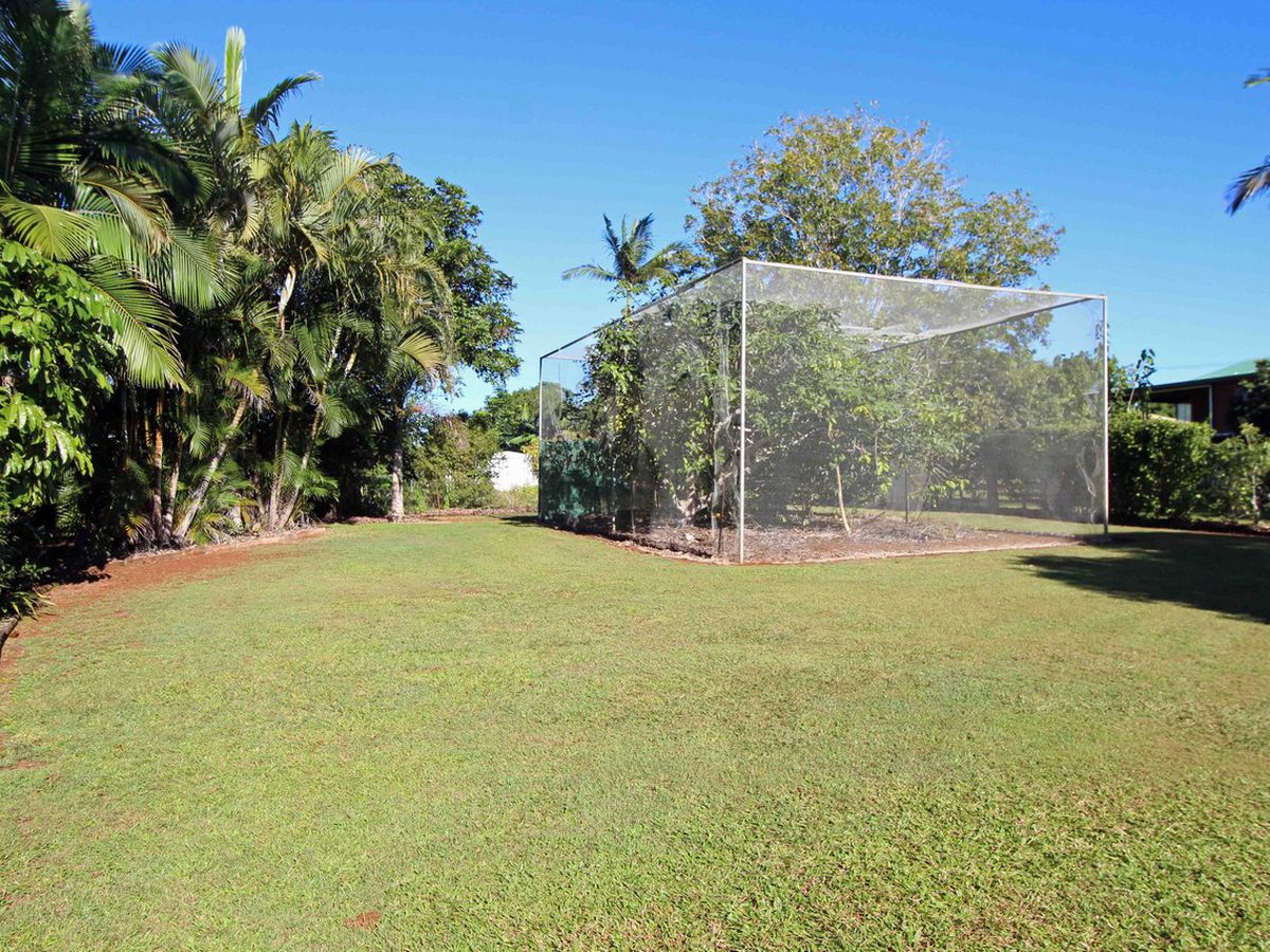 Yungaburra