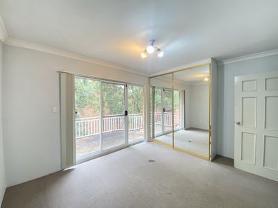 4/8 Park Avenue, Westmead