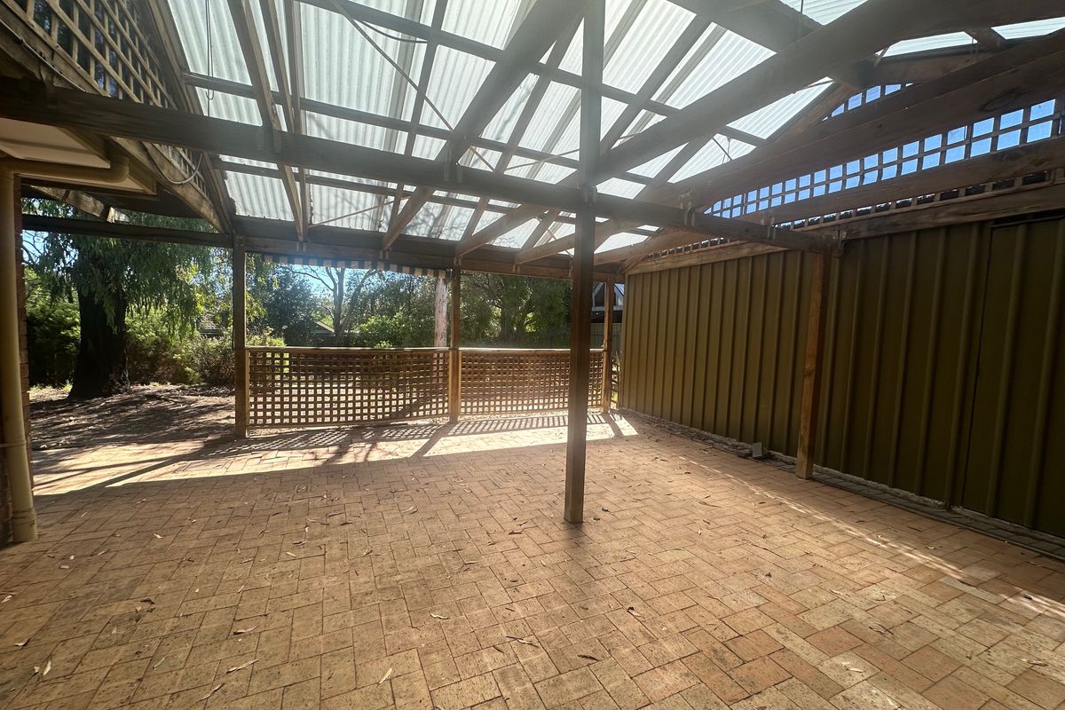9 Rosebank Crescent, Hillbank