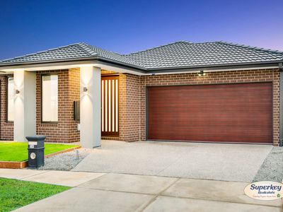 16 Moylan Drive, Rockbank