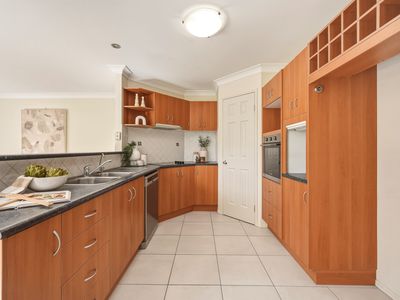 19 Wirra Circuit, Wynnum West