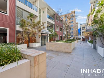 28 / 474 Murray Street, Perth