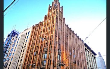 405/220 Collins Street, Melbourne