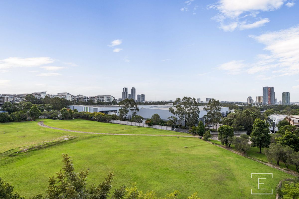 P507 / 81-86 Courallie Avenue, Homebush West