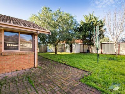 37 Danube Drive, Werribee