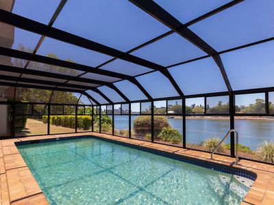 5 / 44 Brisbane Street, Toowong