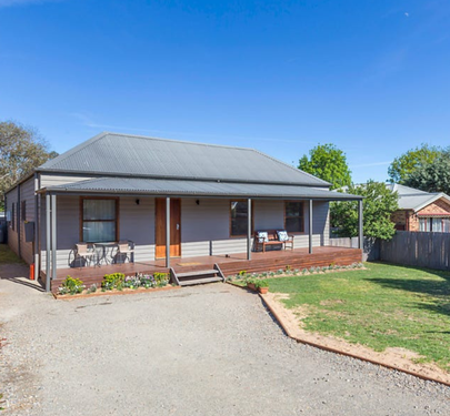 23 Malone Street, Braidwood