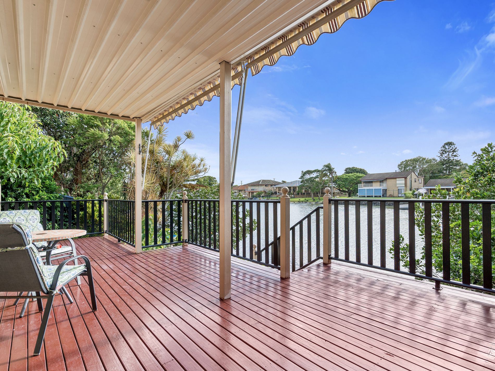 22 / 83 Gollan Drive, Tweed Heads West