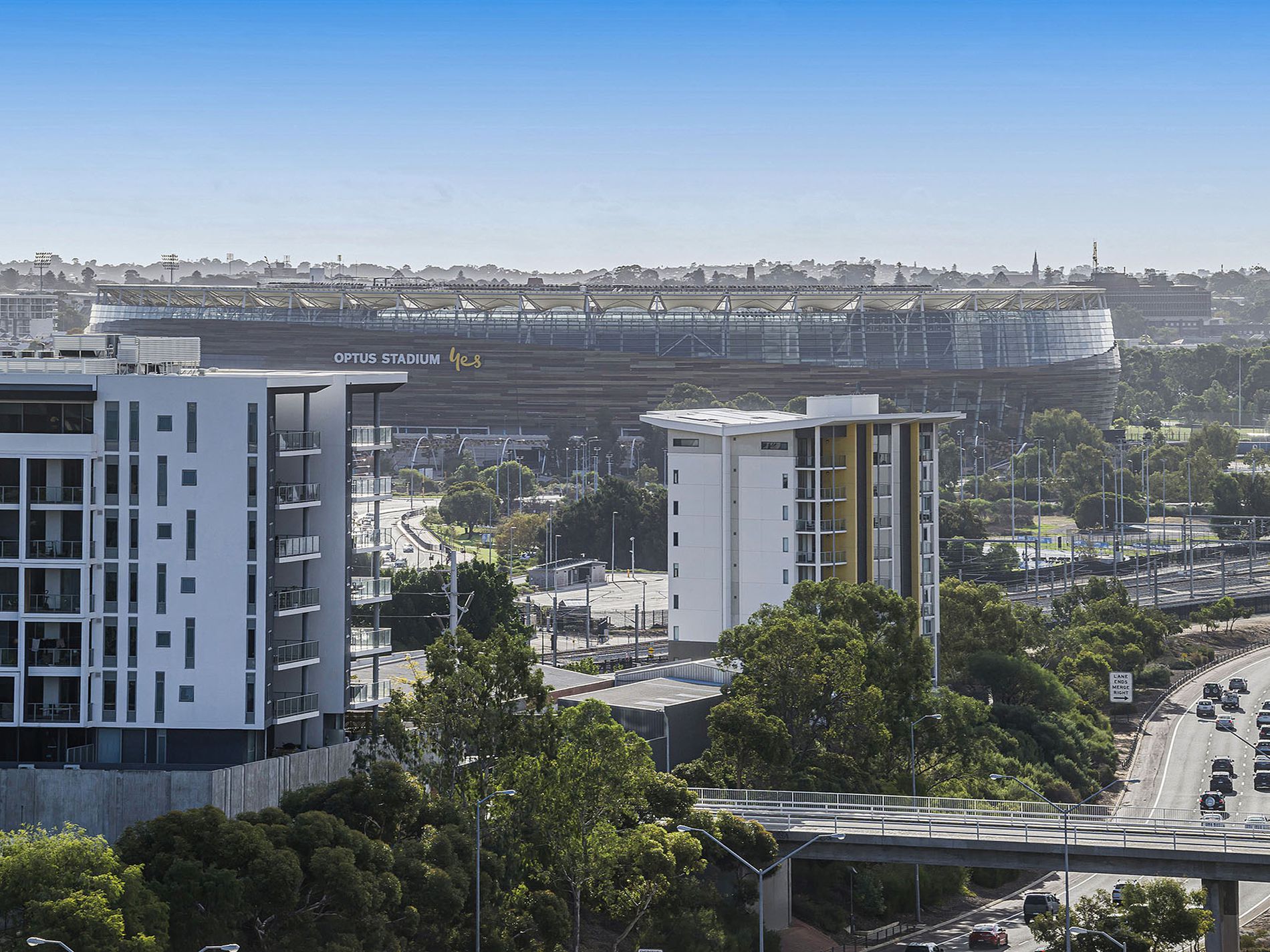 158 / 3 Homelea Court, Rivervale