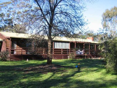 1 SHAKESPERE STREET, Heathcote