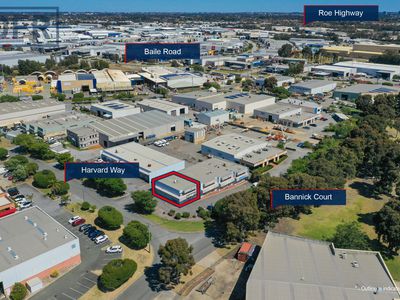 4 / 14-16 Bannick Court, Canning Vale