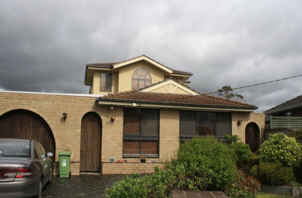 36 Newbold Avenue, Craigieburn