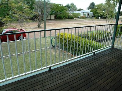 169 Kingfisher street, Longreach