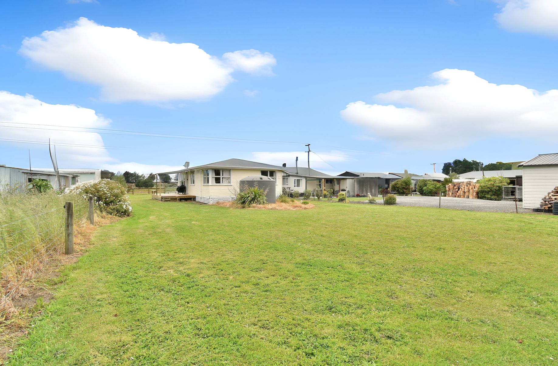 1360A Toko Mouth Road, Milton