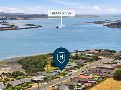 10 Reece Street, George Town