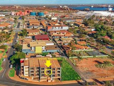 15/2 McKay Street, Port Hedland