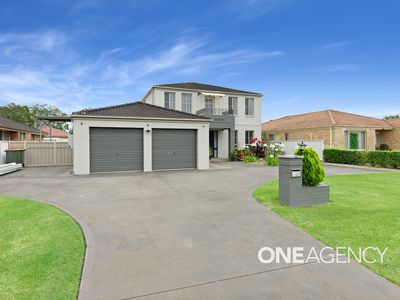 51 Robinia Way, Worrigee