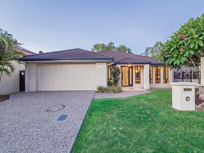 1 Figtree Place, Wakerley