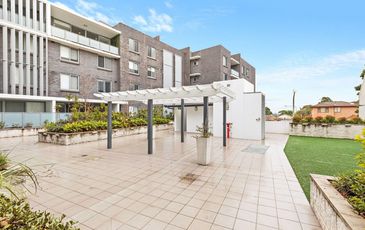37 / 1-9 Monash Road, Gladesville