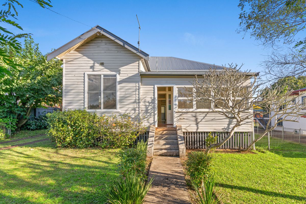 119 Oakley Avenue, East Lismore