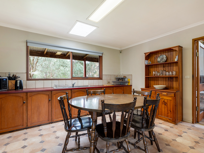 4 Cedar Court, Kinglake West