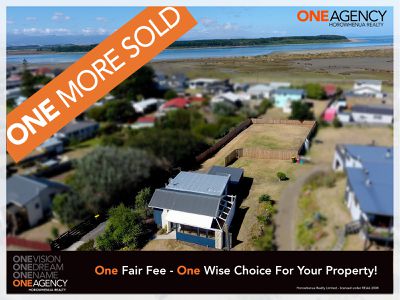 120 Seabury Avenue, Foxton Beach