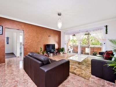 8 / 40 Bland Street, Ashfield