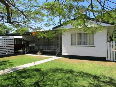 69 Wompoo road, Longreach