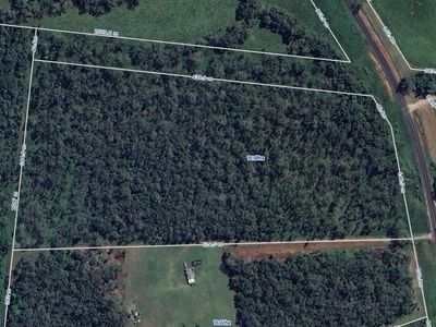 Lot 6, Endeavour Valley Road, Cooktown