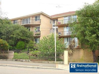 4 / 43 Firth Street, Arncliffe