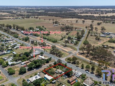 38 Railway Place South, Goornong