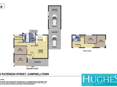 43 Paterson Street, Campbelltown