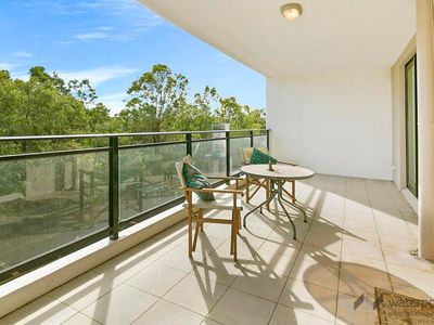 54 / 11 Bay Drive, Meadowbank