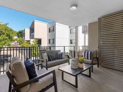 207 / 6 VICTORIA STREET, Kelvin Grove