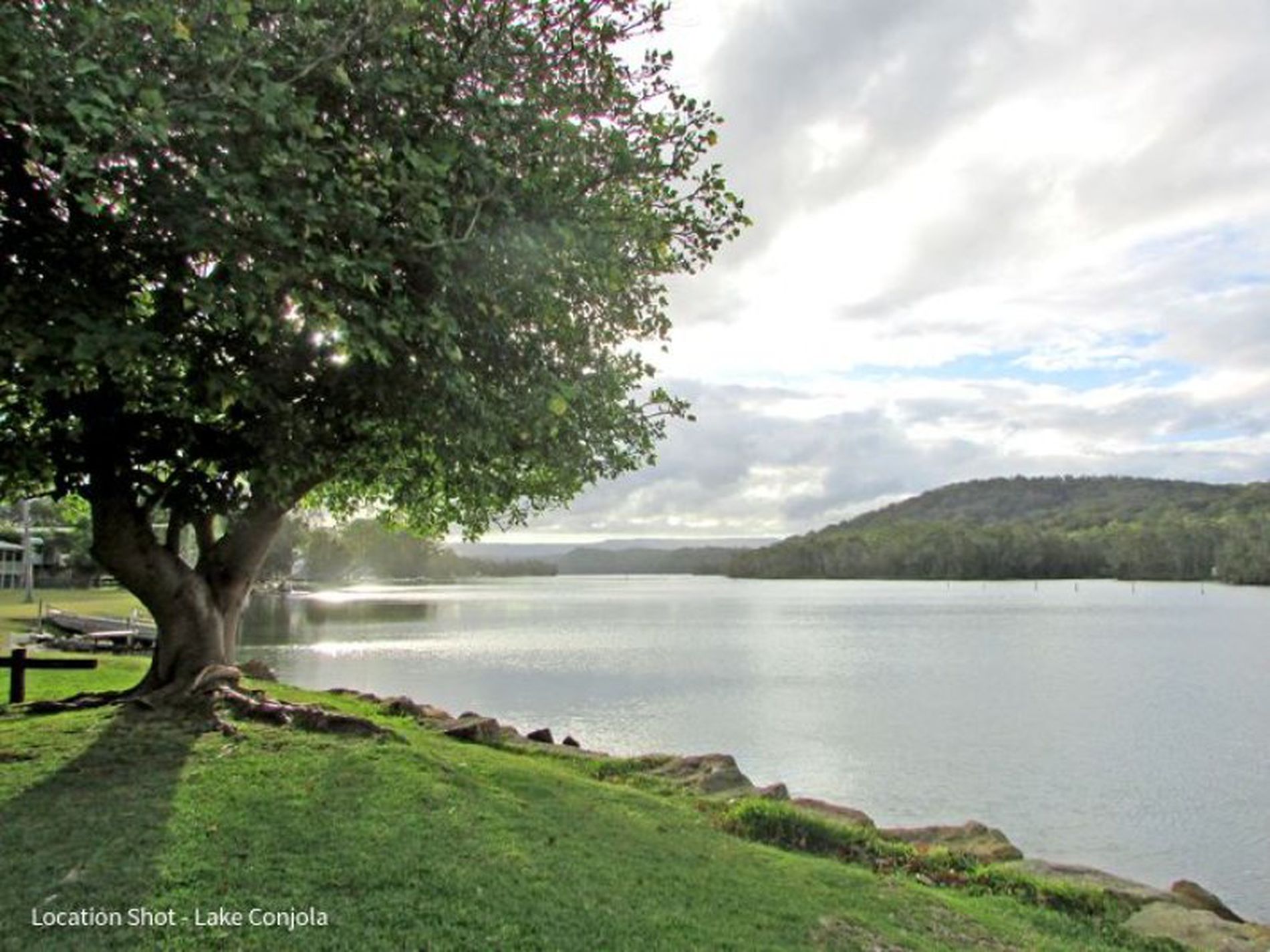 8 Garrad Way, Lake Conjola