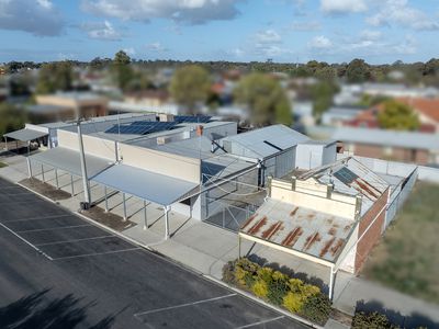 22-26 Wimmera Street, Dimboola