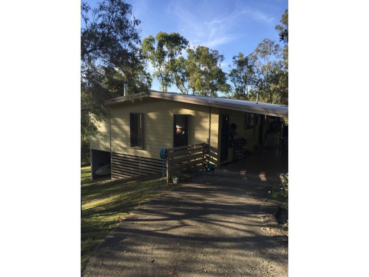 3 Jane Street, Herberton