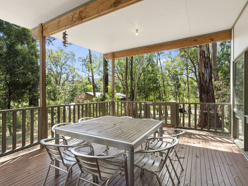 3 Rosella Street, Sawmill Settlement