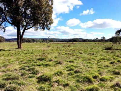 Settlers Road, Chiltern